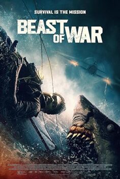 Savaş Canavarı – Beast of War