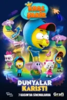 Kral Şakir: Dünyalar Karıştı