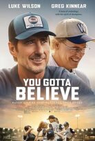 You Gotta Believe İnanmalısın
