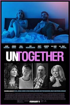 Untogether Apayrı