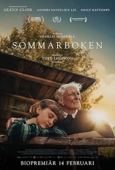 The Summer Book