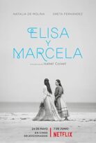 Elisa & Marcela
