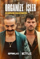 Organize İşler: Karun Hazinesi