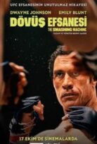 Dövüş Efsanesi