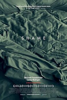 Utanç (shame)
