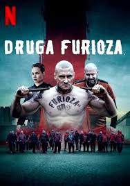 Druga Furioza