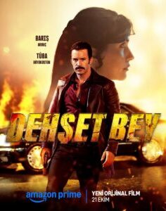 Dehşet Bey