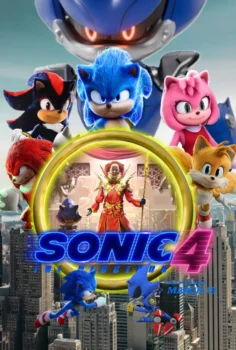 Kirpi Sonic 4