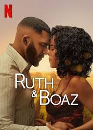 Rut ve Boaz