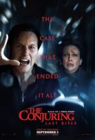 Korku Seansı 4: Son Ayin The Conjuring: Last Rites