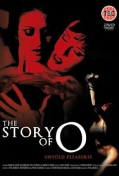 The Story of O Untold Pleasures