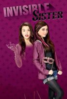 Invisible Sister Ablam Görünmez Oldu!