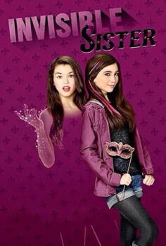 Invisible Sister Ablam Görünmez Oldu!