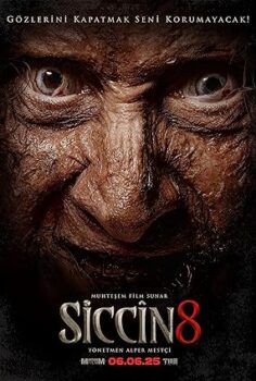 Siccin 8
