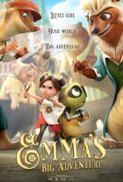 Parmak Çocuk Emma