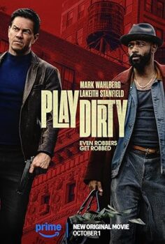 Play Dirty Hileli Soygun 2025