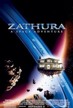 Zathura : Bir Uzay Macerası