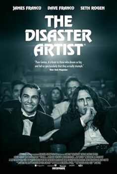 Felaket Sanatçı (The Disaster Artist)
