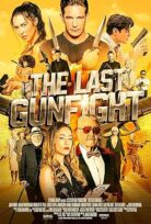 The Last Gunfight