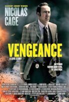 İntikam: Bir Aşk Hikayesi – Vengeance A Love Story