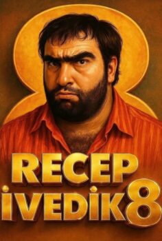 Recep İvedik 8 Bölüm 1: Veresiye 2026