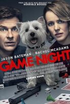 Game Night Oyun Gecesi