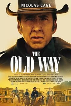The Old Way  Eski Yöntem