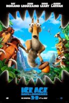 Buz Devri 3: Dinozorların Şafağı