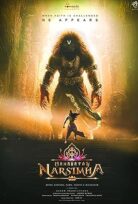 Mahavatar Narsimha Tanrılar ve Şeytanlar