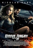 İntikam Yolu – Drive Angry