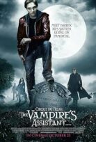 Ucubeler Sirki: Vampirin Çırağı Cirque Du Freak The Vampire’s Assistant