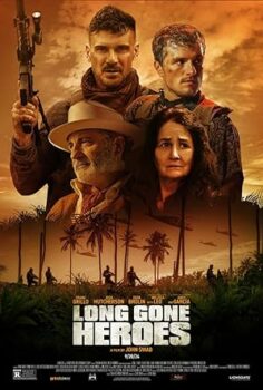 Long Gone Heroes İntikam Operasyonu