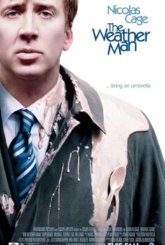 Fırtınalı Hayatlar (The Weather Man)
