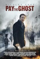 Hayaletin İntikamı (Pay The Ghost)