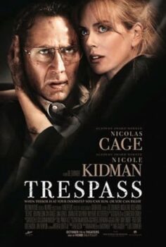 Yakın Tehdit Trespass