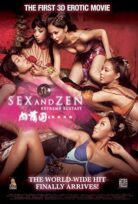 Sex And Zen Extreme Ecstasy