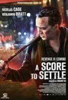 Yaşlı Adam A Score To Settle
