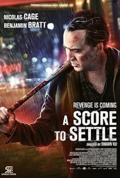Yaşlı Adam A Score To Settle