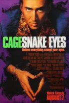 Yılan Gözler (Snake Eyes)