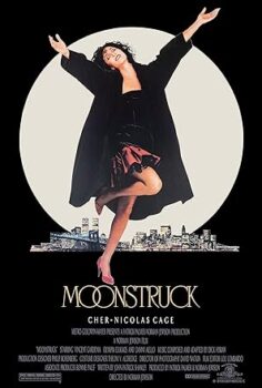 Ay Çarpması Moonstruck