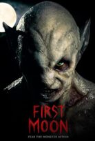First Moon İlk Ay