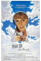 Peggy Sue Evlendi