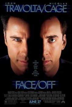 Yüz Yüze Face Off