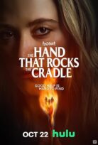 The Hand That Rocks The Cradle Beşiği Sallayan El