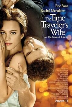 The Time Traveler’s Wife  Zaman Yolcusunun Karısı