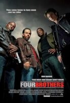 Dört Kardeş (Four Brothers)