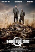 Kafesteki Kadın The Keeper Of Lost Causes