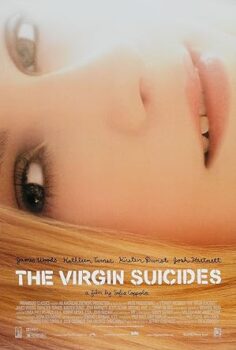 Masumiyet’in İntiharı – The Virgin Suicid