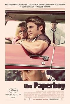 The Paperboy Gazeteci Çocuk