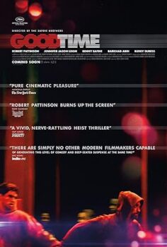 Soygun Good Time